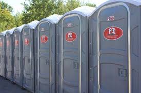 Best Eco-Friendly Portable Toilets  in Fords Prairie, WA
